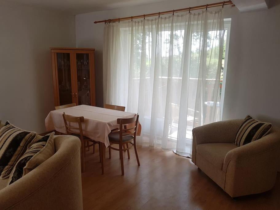 Apartman Pod Tatrami โนวาเลสนา ภายนอก รูปภาพ